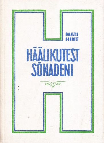 Häälikutest sõnadeni