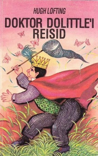 Doktor Dolittle'i reisid