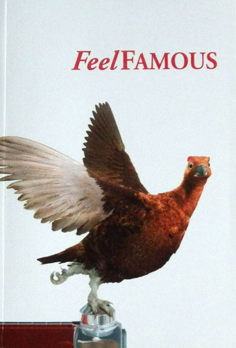 Feel Famous. Viski – elu vesi