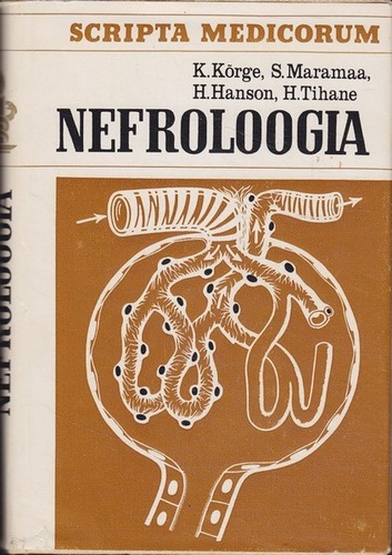 Nefroloogia
