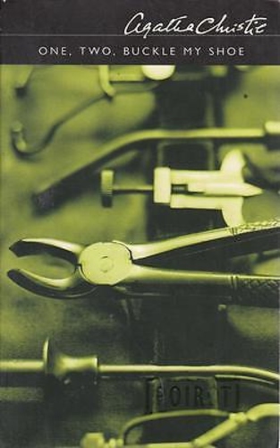 One, Two, Buckle My Shoe