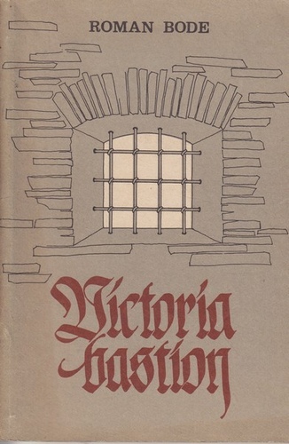 Victoria bastion