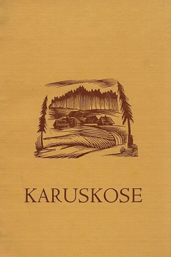 Karuskose