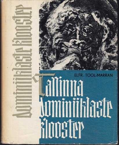 Tallinna dominiiklaste klooster