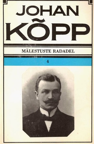 Mälestuste radadel
