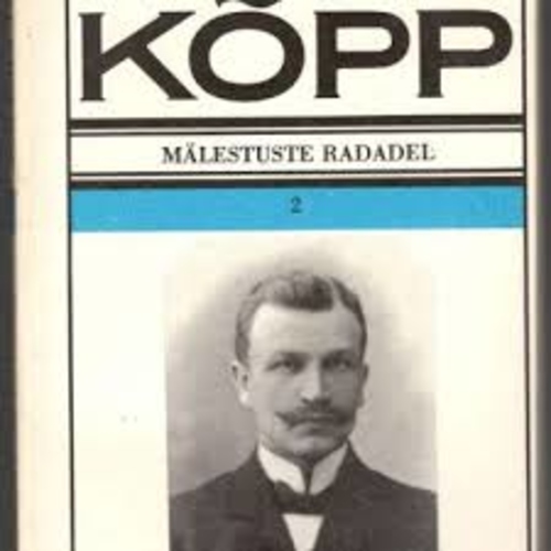 Mälestuste radadel II