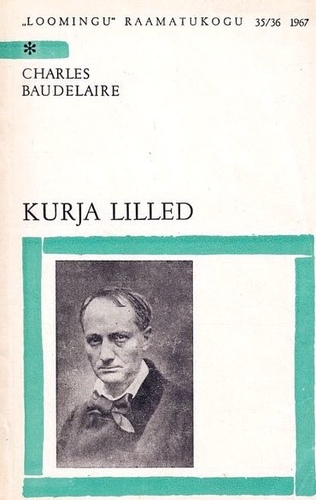 Kurja lilled