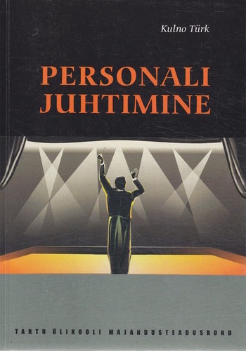 Personali juhtimine