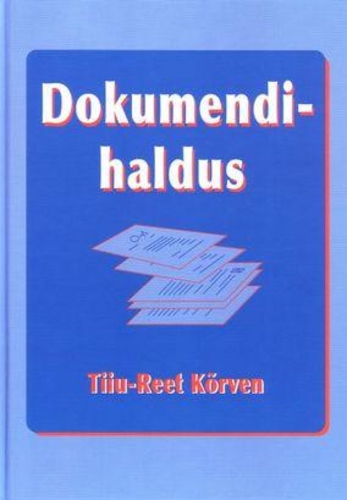Dokumendihaldus