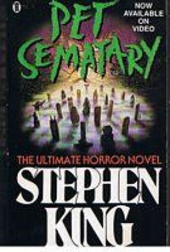 Pet Sematary