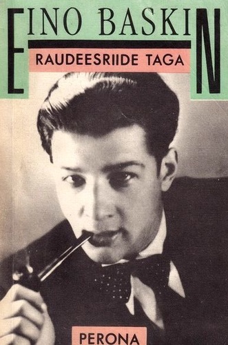 Raudeesriide taga