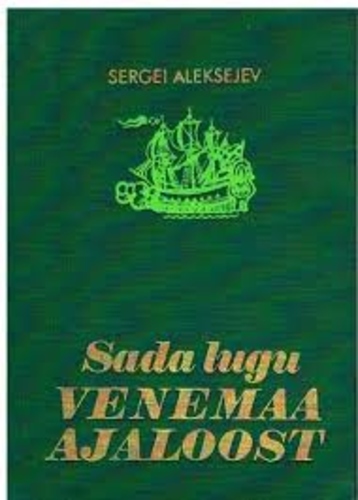 Sada lugu Venemaa ajaloost