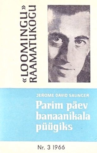 Parim päev banaanikala püügiks