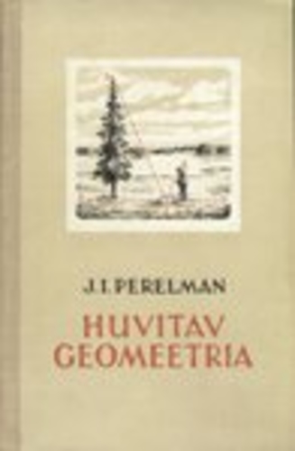 Huvitav geomeetria