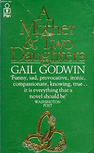 A Mother and Two Daughters