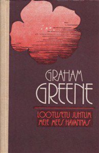 Lootusetu juhtum. Meie mees Havannas