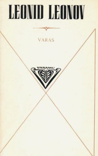 Varas