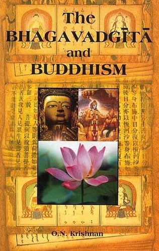 The Bhagavadgita and Buddhism