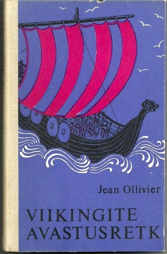 Viikingite avastusretk