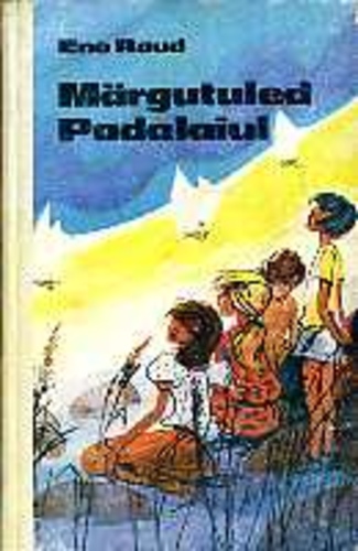 Märgutuled Padalaiul