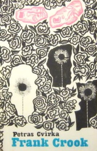 Frank Crook