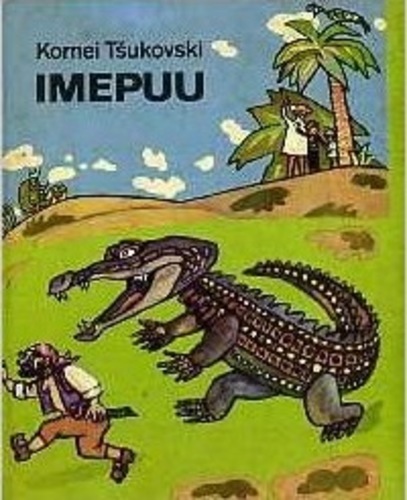 Imepuu