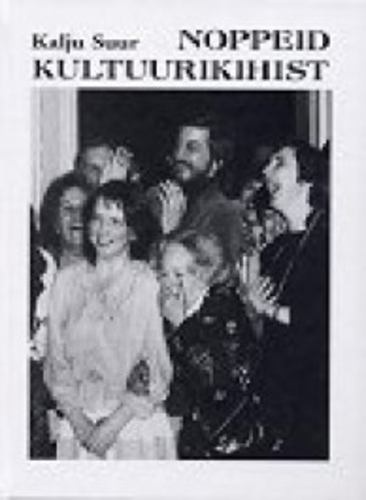 Noppeid kultuurikihist