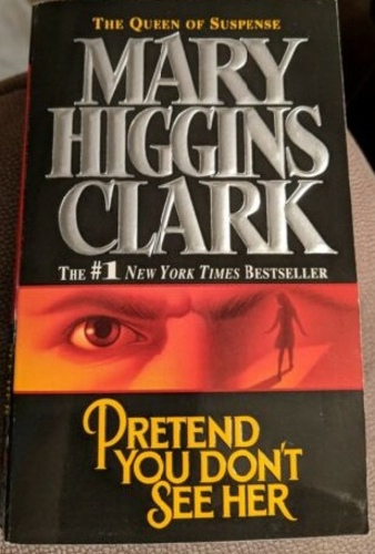 Pretend You Don't See Her