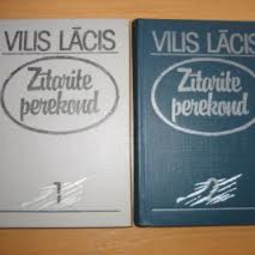 Zitarite perekond. I ja II osa