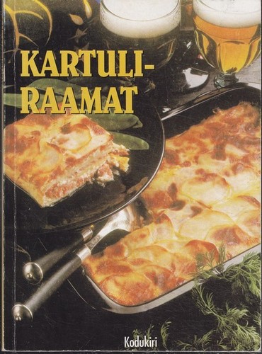 Kartuliraamat