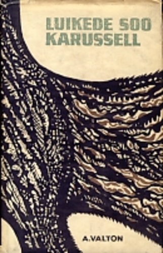 Luikede soo. Karussell