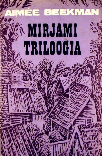 Mirjami triloogia
