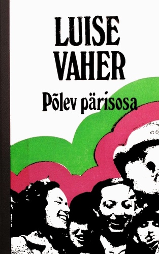 Põlev pärisosa