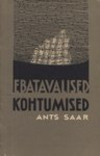 Ebatavalised kohtumised