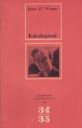 Kaksikspiraal
