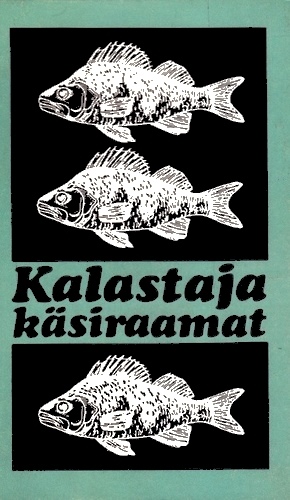 Kalastaja käsiraamat