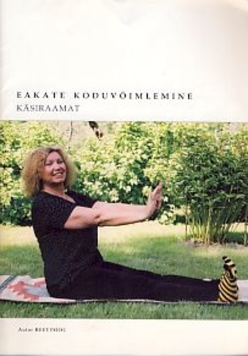 Eakate koduvõimlemine