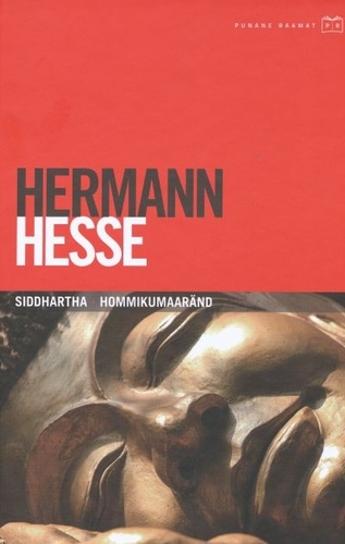 Siddhartha. Hommikumaaränd