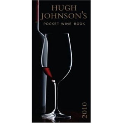 Hugh Johnson's Pocket Wine Book