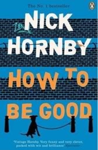 How To Be Good