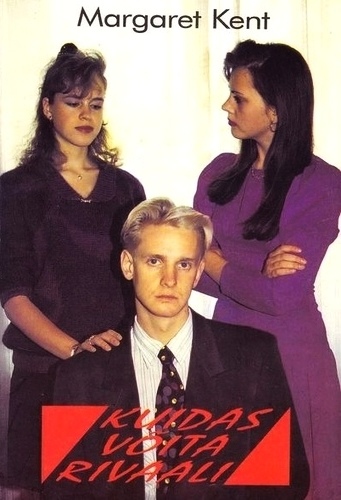 Kuidas võita rivaali