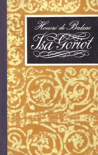 Isa Goriot