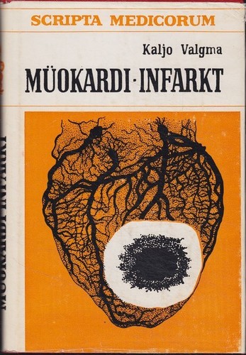 Müokardi-infarkt