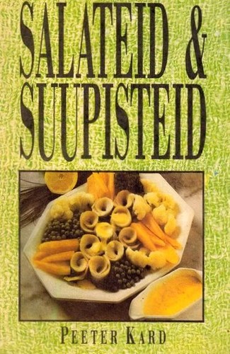 Salateid ja suupisteid