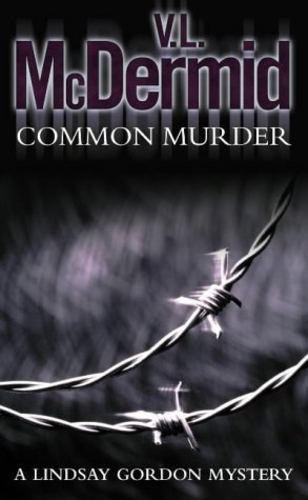 Common Murder (Lindsay Gordon #2)
