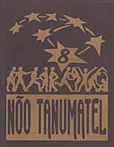 Nõo tanumatel 8. osa