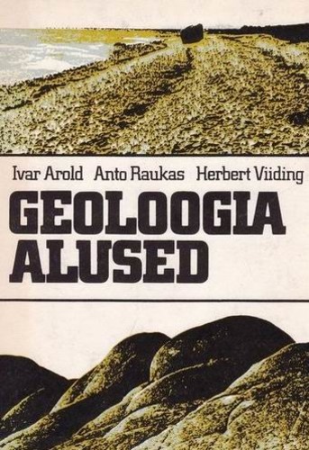 Geoloogia alused