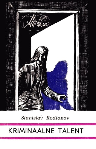 Kriminaalne talent