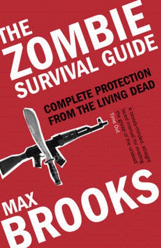 The Zombie Survival Guide
