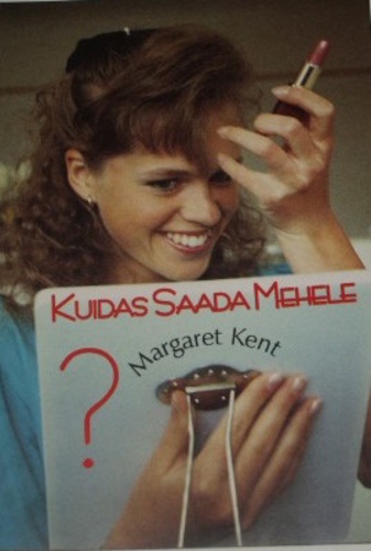 Kuidas saada mehele
